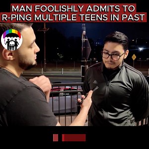 1.3K views | Man Foolishly Admits To R-ping Multiple Teens in Past | Cpacify Maris | Facebook