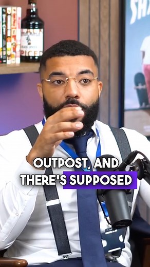 the empty outpost mystery | Marvel Short