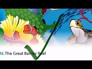 Me completing level 16 on Lexia