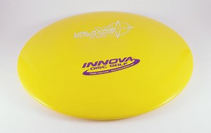 Innova Valkyrie Review (Disc Stats   Best Uses) | Discing Daily