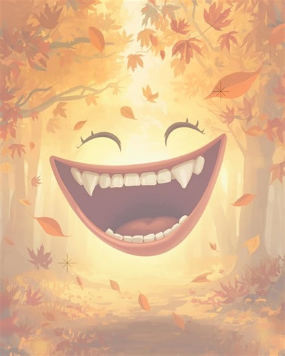 Autumn holidays are here!  Time to relax, recharge, and smile ✨ | Airedale Dental Practice | Facebook