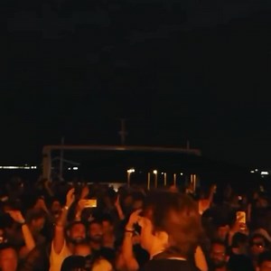 Techno Boot in Newyork 😍 | Rausch durch Bass