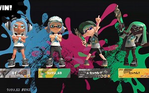 【splatoon3|蓝天】三色进攻方稳赢的方法