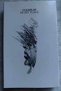 Coldplay - In My Place