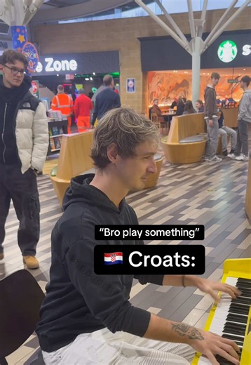 The Music of Marko Perković Thompson in Croatia