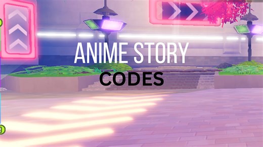 Anime Story codes (December 2025)