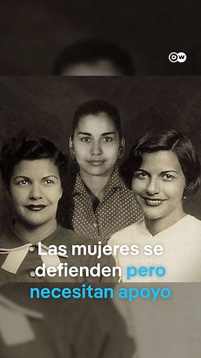 A 65 años del asesinato de las hermanas Mirabal, República Dominicana registra 400 denuncias por violencia de género al día y más de 160 feminicidios al año. Cada 25 de noviembre, República Dominicana recuerda un capítulo clave de su historia. Ese día de 1960, Patria, Minerva y María Teresa Mirabal — Las Mariposas — fueron asesinadas por la dictadura de Rafael Leónidas Trujillo Molina, convirtiéndose en símbolo mundial de resistencia contra la violencia hacia las mujeres. Su legado dio origen al