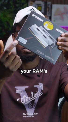 Collins Imon | Understanding your rams and what you actually need to know when choosing rams for your upcoming system,any questions feel free to comment below | Instagram