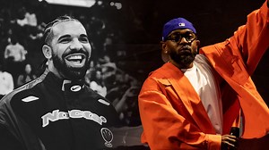 2024 is the year of the "diss tracks"