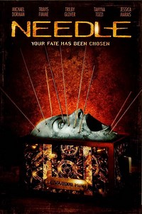 Needle Summary, Trailer, Cast, Where to Watch and More
