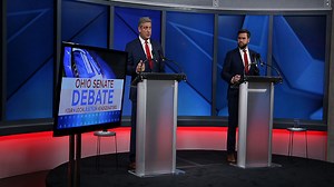 Ohio Senate race tied in new Spectrum News/Siena College Poll