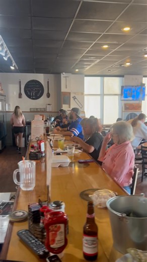 Sawmill Cafe and Catering on Reels