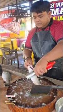 The Professional Way to Cut Snapper in Seconds! #fishcutting #shorts #snapper #fillet #fishing