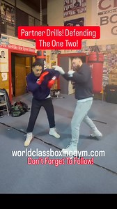 51K views · 1.4K reactions | Partner drills are one of the most...