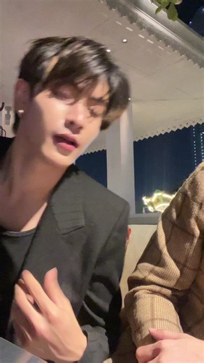 Daou and Joong Singing Collaboration Highlights