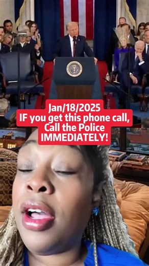 🚨 Urgent Warning: Don't Fall for This Scammer Trick! Call Police Now! 🚓 #ScamAlert #FamilySafety #FraudPrevention