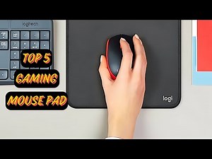 Best Gaming Mouse Pads 2024 (Top 5 on amazon)