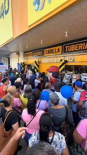 Nueva ferretería en el sur de Valencia #venezuela🇻🇪 #preciosbajos #parati #ferretería #promociones #descuentos #valencia | Isaias briceño