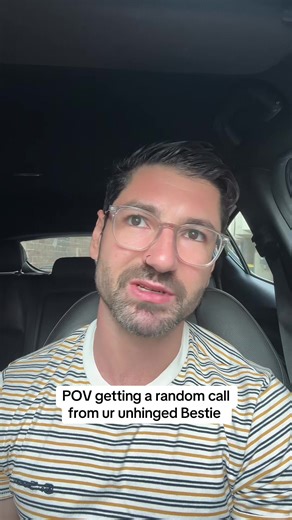 Code Red: Dealing with an Unhinged Best Friend