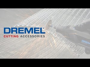 Dremel 24mm Heavy Duty Cut Off Wheel (420) | Cutting