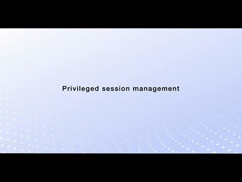 Enabling secure remote access and managing privileged sessions | ManageEngine PAM360