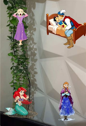 Explore the Disney Princess Filter Game