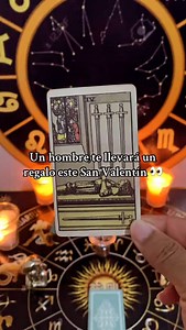 79 reactions · 44 comments | Un hombre te llevará un regalo en este san Valentín  quiere volver a tu lado #españa #estadosunidos #puertorico #reelsviralシ #lecturadecartas #reels #lecturadetarot #fypシ #parati lectura de cartas | Padrino Landero Lifet | Facebook