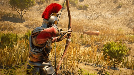 Dawn of Defiance - Official Early Access Launch Trailer