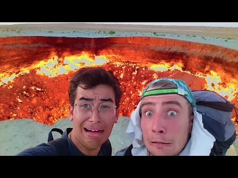 Driving to China from Denmark? Finale!