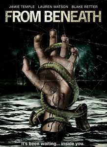 Stream From Beneath (2012): Find it on Netflix, Prime Video, Hulu & more