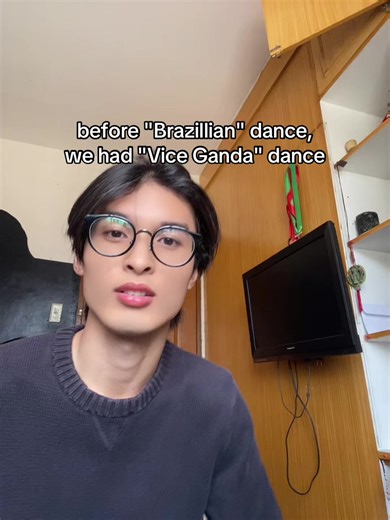 Vice Ganda's Fun Brazilian Dance Challenge