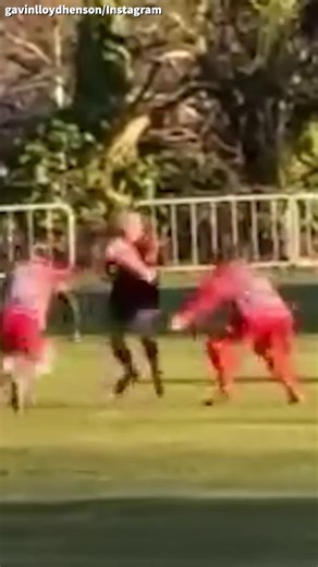 Sup Gav partying like it's 2005 👀 | Wales Rugby Online