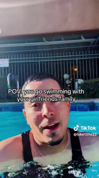 Skateboarding Comedy Skit: Hilarious Pool Moments