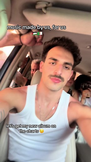 Saint Levant: New Album Release and Music Collaboration