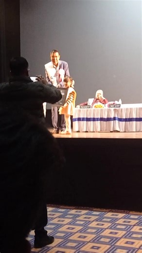 2.2K views · 65 reactions | My daughter Leeri 'Bamon ebemma' film releasing function @highlight #manipurifilm | Tanushree Leima | Facebook