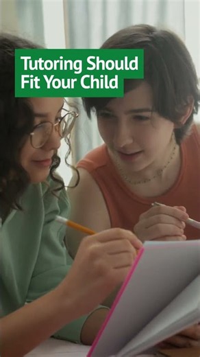 How to Choose Personalised Tuition