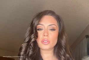 What Alpha Says Goes!  - Miss Lexi Chase Official Profile | LoyalFans