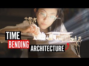 Can this house slow down time?