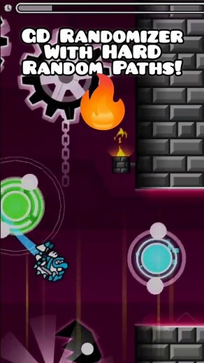 GD Randomizer just got even more RANDOM!