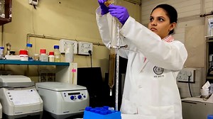 Enhanced Oil Recovery using a Combination of Biosurfactants