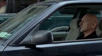 Elégia/Elegy (2008)