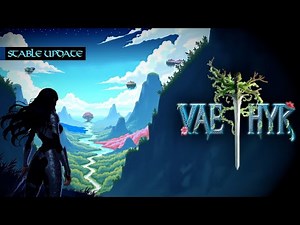 T - Vaethyr ModPack │ STABLE UPDATE - Mini Trailer (90+ Mods)