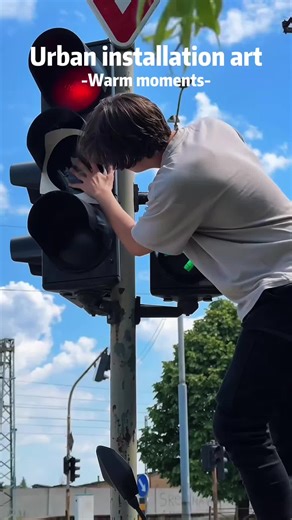 Exploring Urban Installation Art