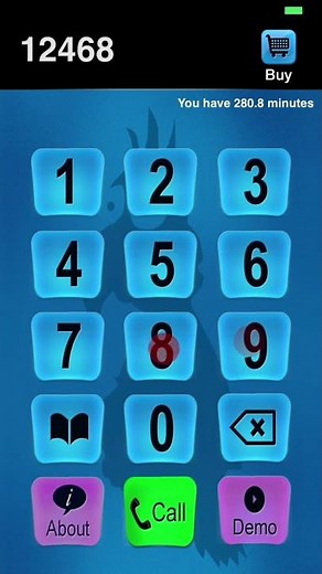 Call Voice Changer - intcall: Prank call your friends