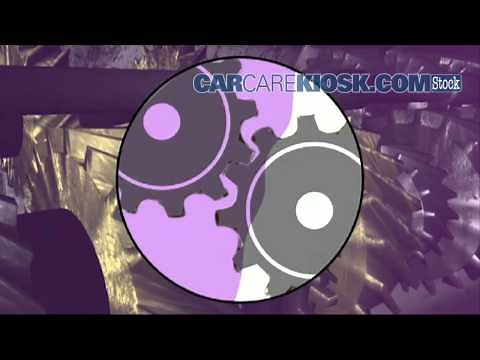 How to Use K&W TRANS-X from CRC to Fix and Prevent Transmission Fluid Leaks