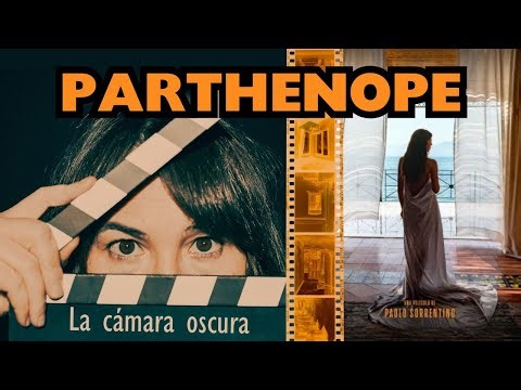 "Parthenope" y el mito de las sirenas 🧜‍♀️ Claves ocultas de la película 🎬
