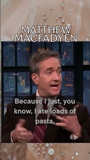 Matthew Macfadyen #funny #hugh #shortsvideo #movie #actress #disneychannelstar #interview