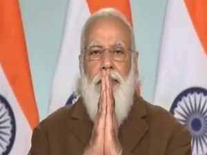 2.5K views · 54 reactions | US Capitol protest: PM Modi expresses 'distress' via Twitter | ABP Live | Facebook