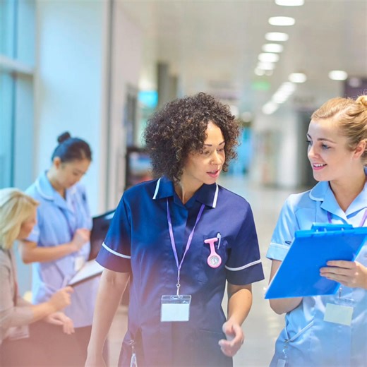 The NHS Long Term Workforce Plan is focused on putting staff on a sustainable footing and improving patient care. The three priority areas are stated as: Train, Retain, and Reform. Mentoring can play a key role in each of these, with relevant leadership training providing short, medium, and long term benefits for addressing workforce challenges. Check out our sector specific Healthcare Mentor Qualification to learn more about the impact which this can have. #MentoringMatters #nhslongtermworkforc