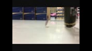 今更ながらOakleyレンズがどれほど強いか実際に試してみた (1)